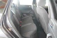 VW Taigo 1.0 TSI