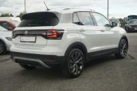 VW T-Cross 1.0 TSI Style