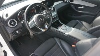 Mercedes-Benz GLC 200 4Matic