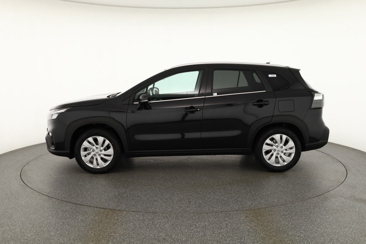 Suzuki SX4 S-Cross 1.4 Aut.