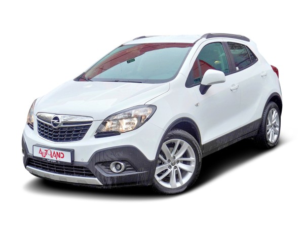 Opel Mokka 1.4 T Edition