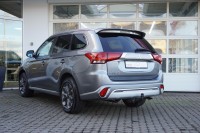 Mitsubishi Outlander 2.4Hybrid