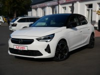 Opel Corsa F 1.2 GS Line LED Navi Kamera Sitzheizung