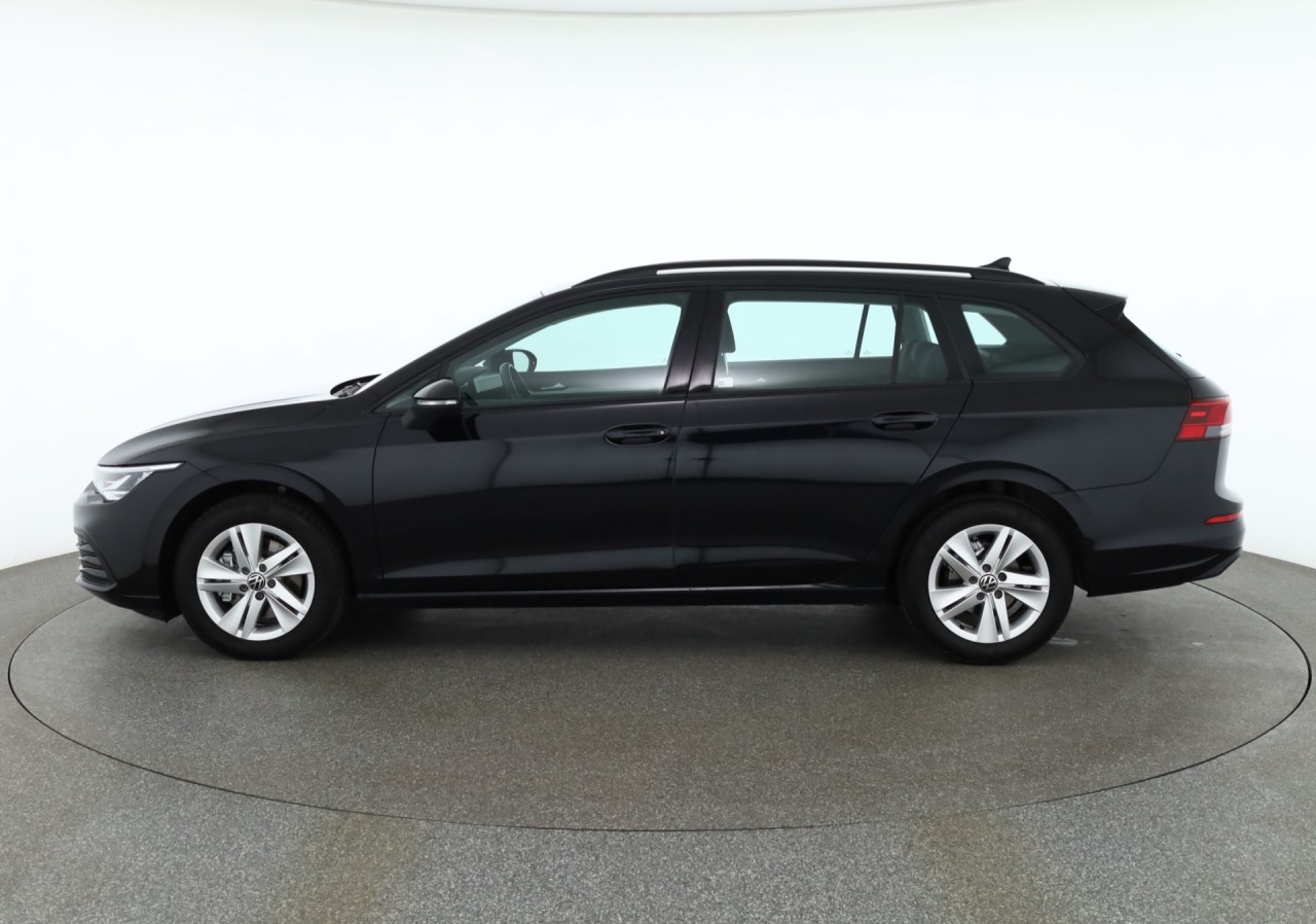 VW Golf VIII Variant 2.0 TDI Life