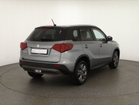 Suzuki Vitara 1.4 Autom. Comfort+ 4x4