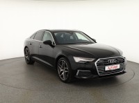 Audi A6 50 TFSIe quattro Design