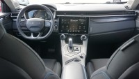 Lynk&Co 01 1.5 TD PHEV Aut.