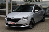 Vorschau: Skoda Fabia 1.0 Drive 125