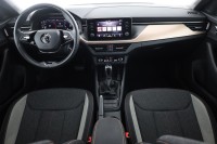 Skoda Scala 1.5 TSI DSG