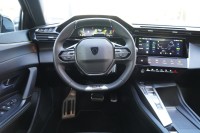 Peugeot 408 GT-Line 130 Aut.