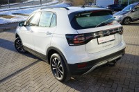 VW T-Cross 1.0 United