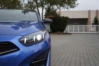 Kia pro_cee'd ProCeed 1.6 T-GDI GT
