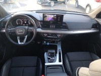 Audi Q5 SB S-Line 45 TFSI quattro s-tronic