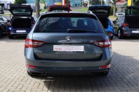 Skoda Superb Combi 1.4 TSI Style