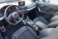 Audi Q2 35 TFSI S-Line S-Tronic