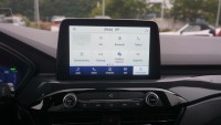 Ford Kuga Plug-In Hybrid ST-Line