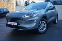 Vorschau: Ford Kuga 2.5 PHEV Titanium X Aut.
