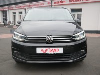 VW Touran 1.5 TSI Highline