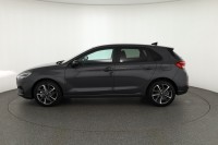 Vorschau: Hyundai i30 1.0 T-GDI