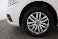 VW Caddy Maxi 2.0 TDI
