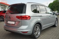 VW Touran 1.5 TSI DSG