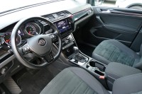 VW Touran 1.5 TSI Highline DSG