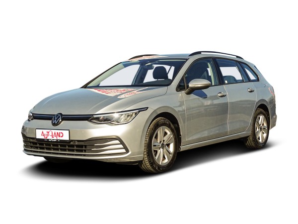 VW Golf VIII Variant 2.0 TDI Life