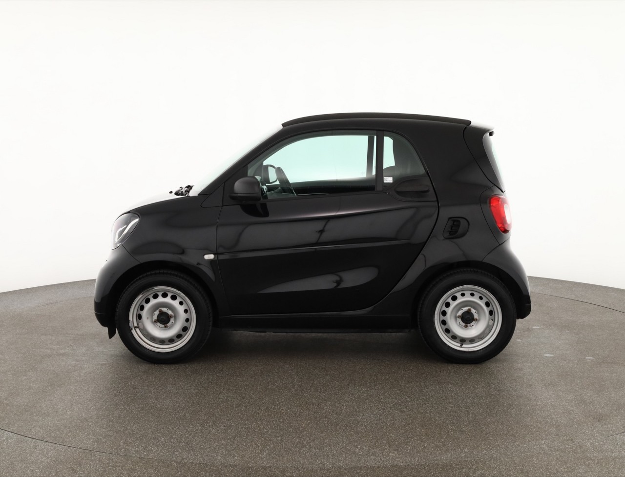 Smart ForTwo Twinamic Cool & Audio