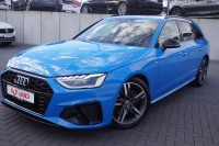 Vorschau: Audi A4 35 2.0 TFSI Avant S-Line