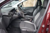 Opel Crossland X 1.2 Turbo Innovation