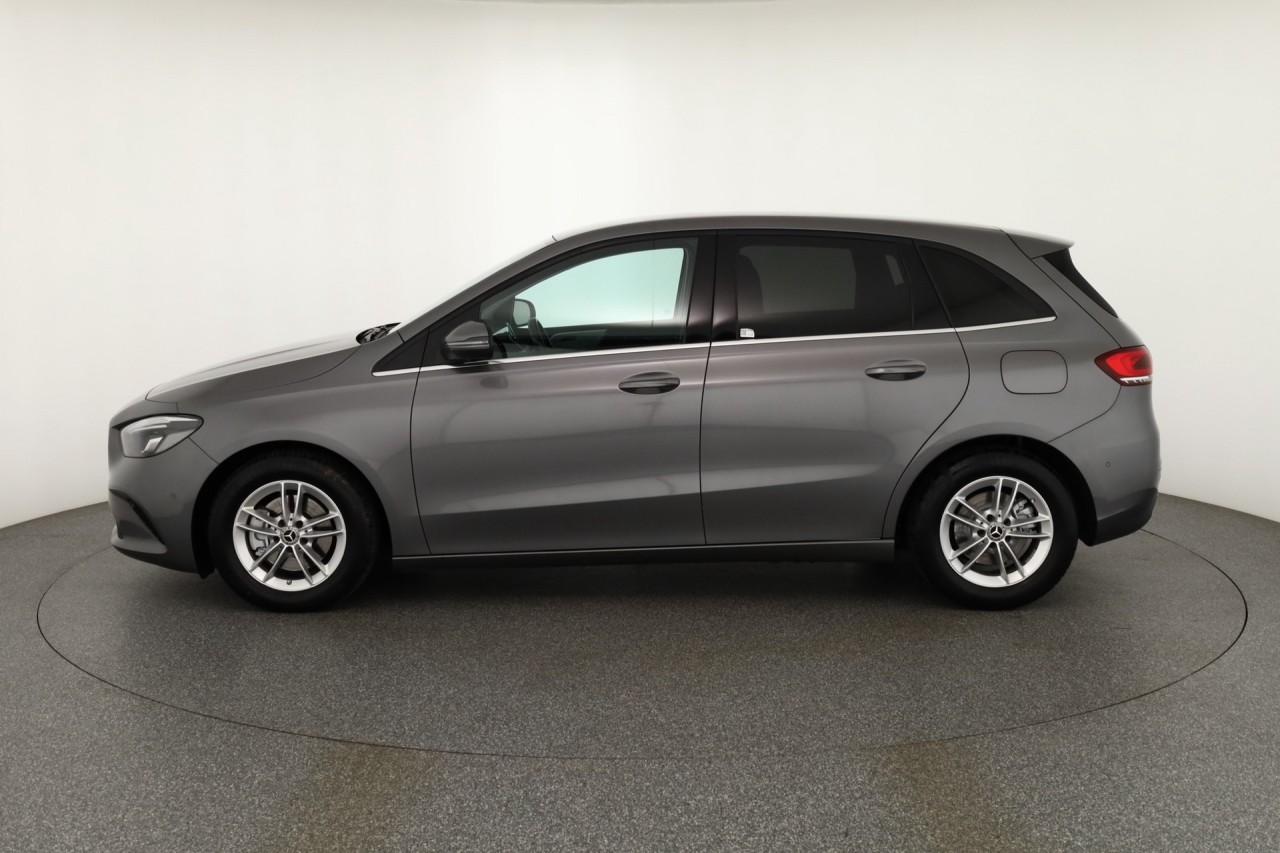 Mercedes-Benz B 200 B200 Progressive