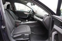 Audi A4 2.0 TDI Avant design
