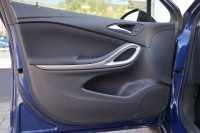 Opel Astra K 1.2 Turbo