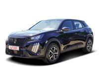 Peugeot 2008 PureTech 130 Aut. LED Tempomat Bluetooth
