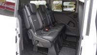 Ford Tourneo Custom 2.0 TDCi Active