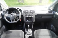 VW Caddy Maxi 1.4 TSI