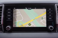 Skoda Karoq 2.0 TDI Tour 4x4