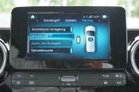 Mercedes-Benz T-Klasse T180 d Edition