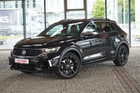 Vorschau: VW T-Roc 2.0 R 4Motion
