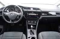 VW Touran 1.5 TSI DSG R-line