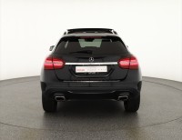 Mercedes-Benz GLA 250 7G-DCT Urban