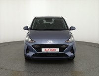 Hyundai i10 1.0