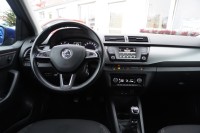 Skoda Fabia 1.2 Active