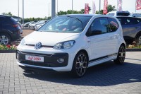 Vorschau: VW up up! 1.0 GTI