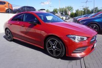 Mercedes-Benz CLA 200 Edition AMG Line