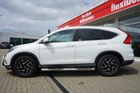 Honda CR-V 2.0 i-VTEC 4WD