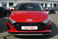 Hyundai i20 1.0T-GDI