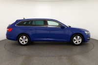 Skoda Superb Combi 2.0 TDI DSG