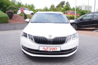 Skoda Octavia Combi 1.8 TSI Facelift