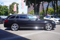 Mercedes-Benz C 220 C220 d T Avantgarde
